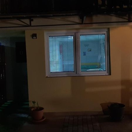 Petar'S Apartments オフリド エクステリア 写真