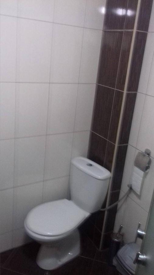 Petar'S Apartments オフリド エクステリア 写真
