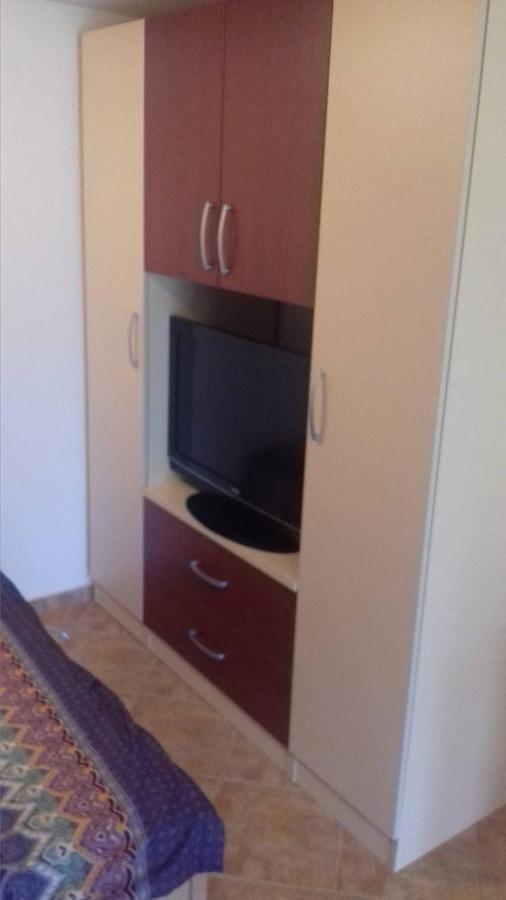 Petar'S Apartments オフリド エクステリア 写真