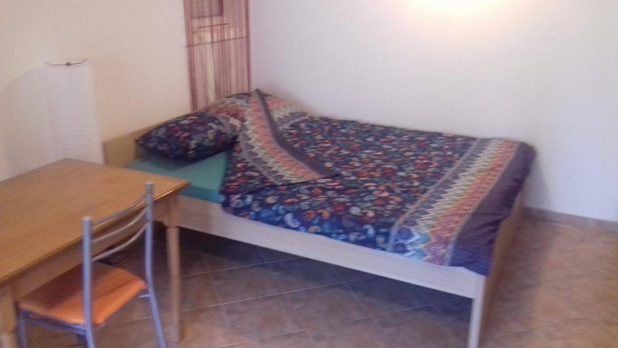 Petar'S Apartments オフリド エクステリア 写真
