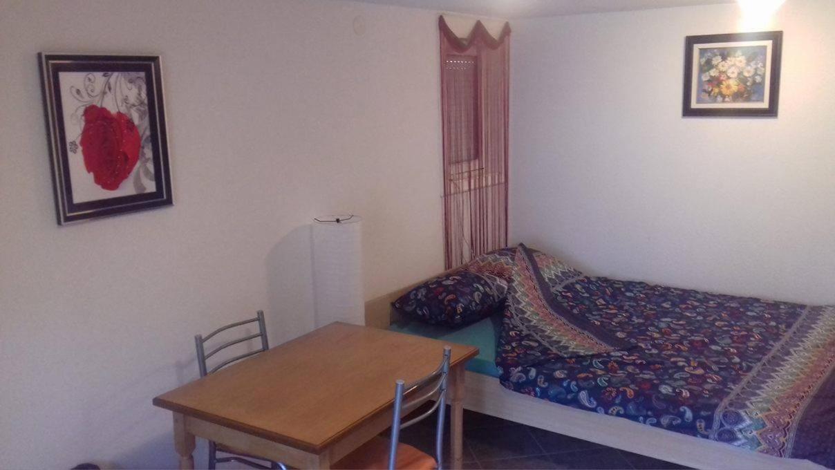 Petar'S Apartments オフリド エクステリア 写真