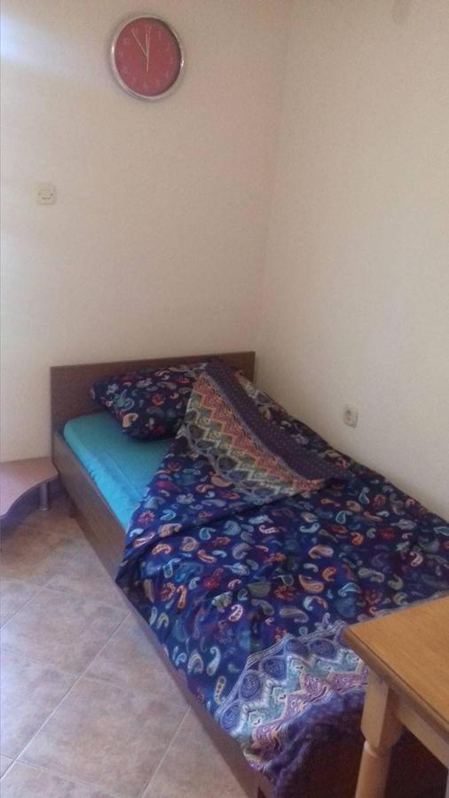 Petar'S Apartments オフリド エクステリア 写真