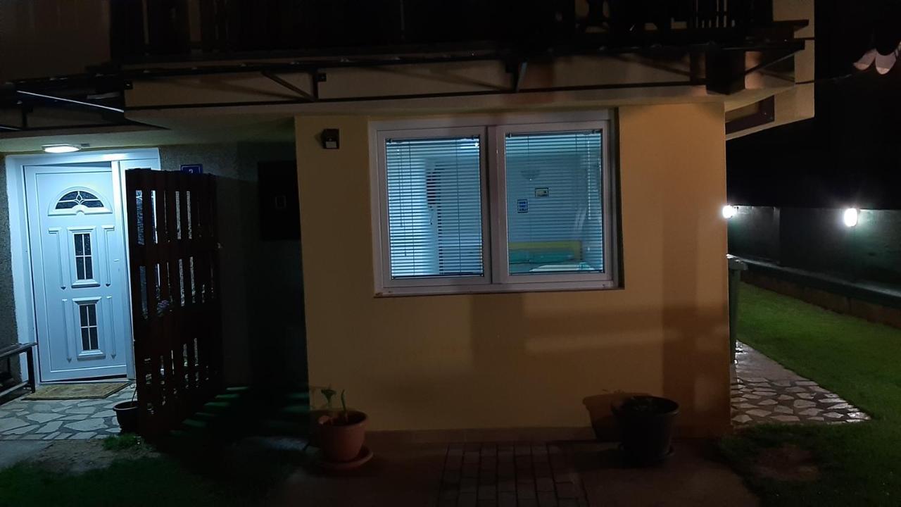 Petar'S Apartments オフリド エクステリア 写真